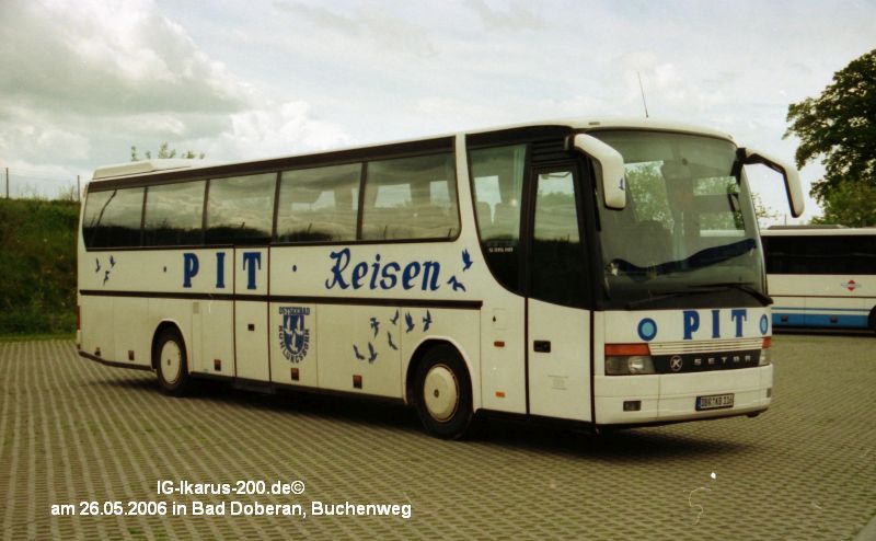 DBR-KB 116